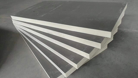 聚氨酯板回彈性高，減震效果好